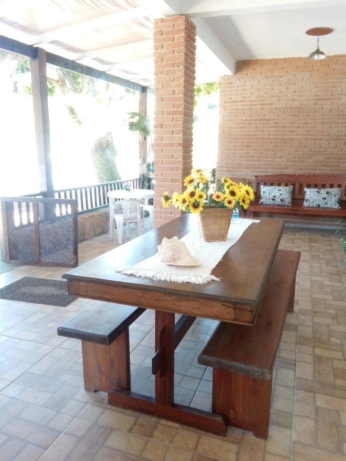 Quarto Duplo com Vista do Mar