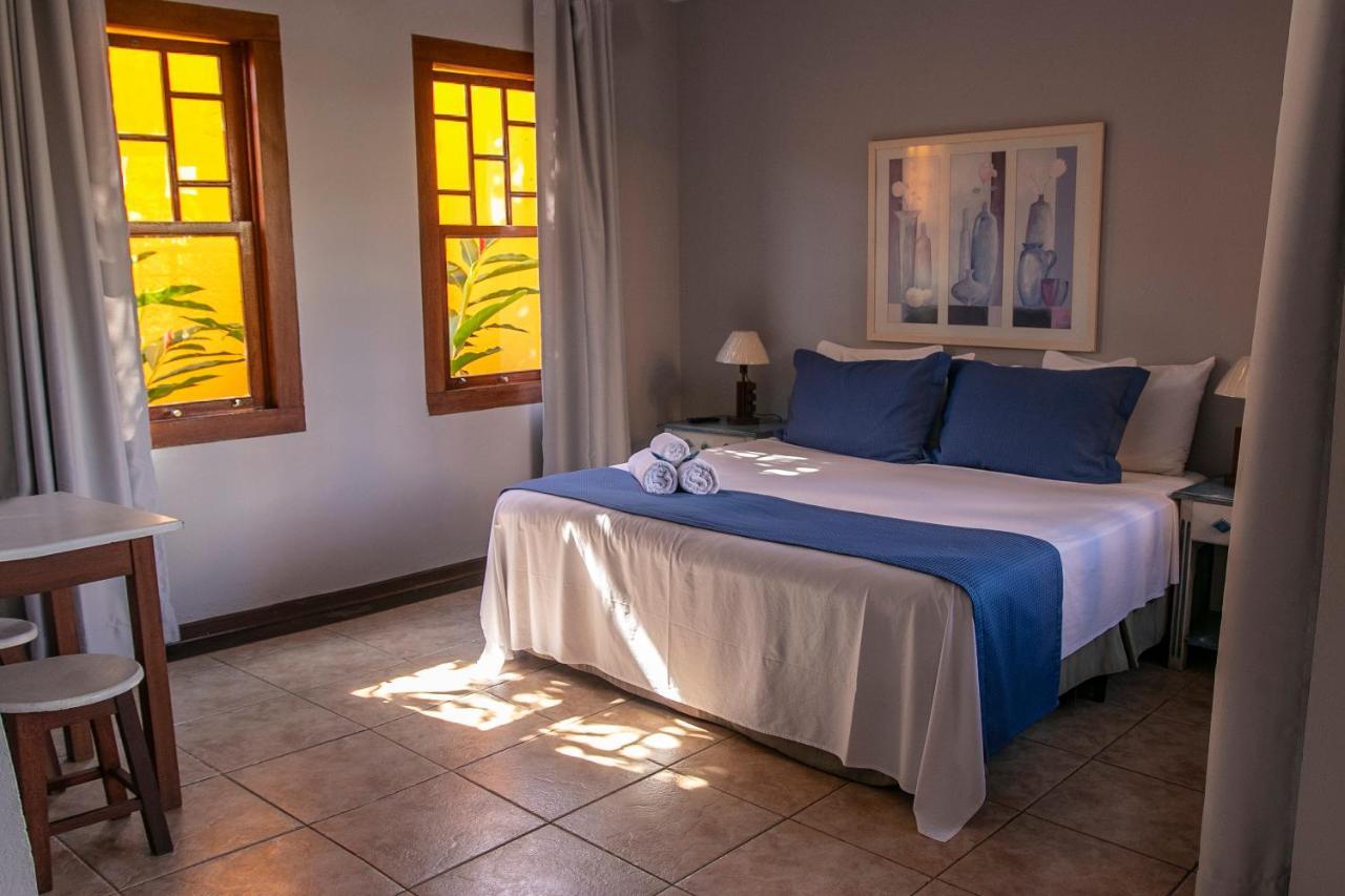 Quarto Duplo Superior