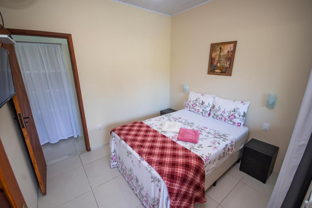 Quarto Duplo Standard