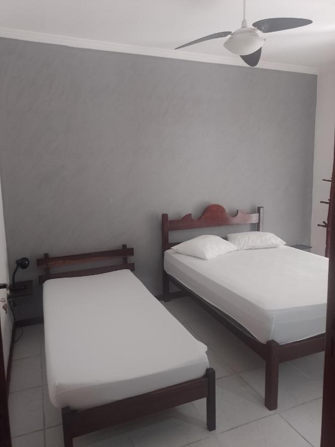 Apartamento Standard