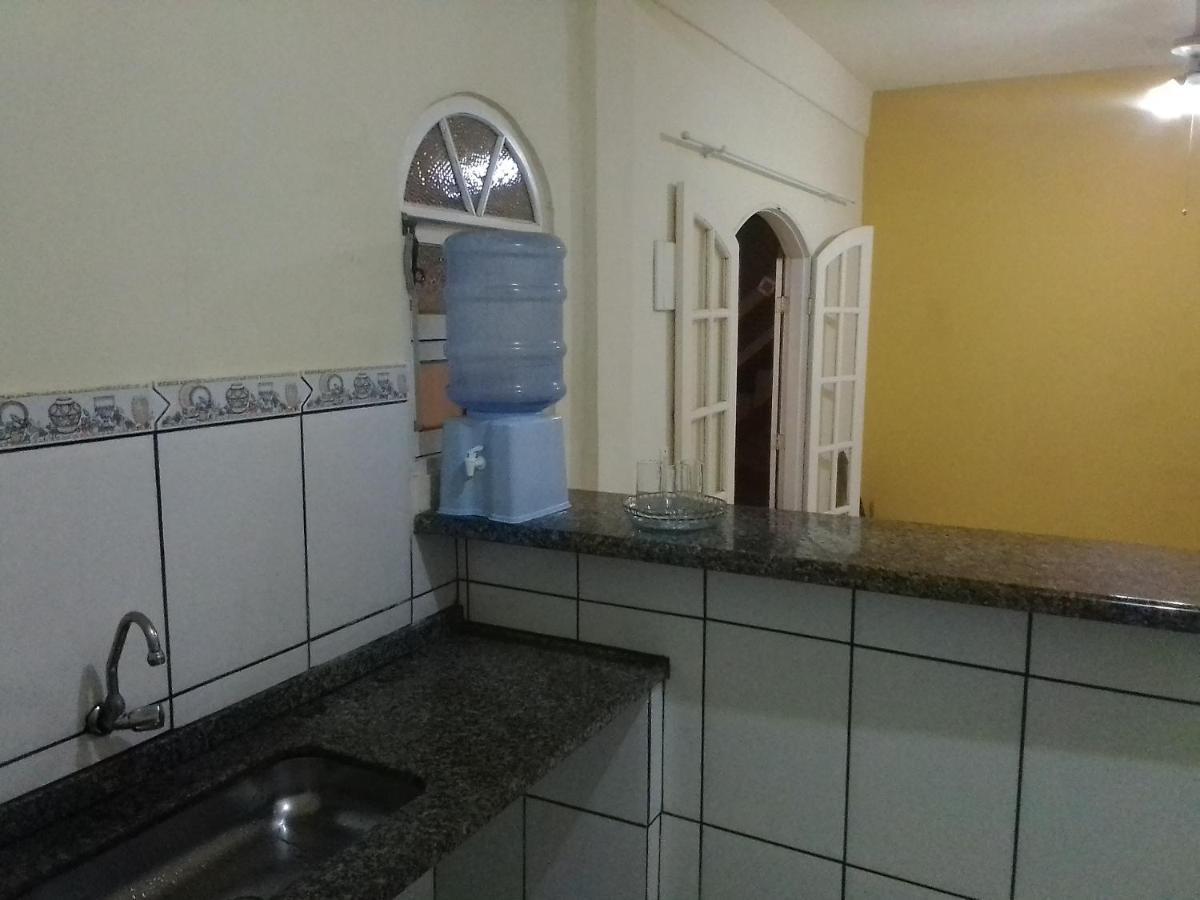 Quarto Família com Varanda