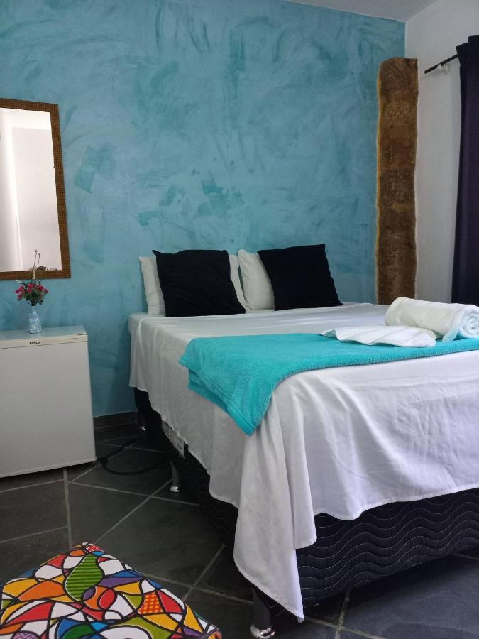 Quarto Duplo