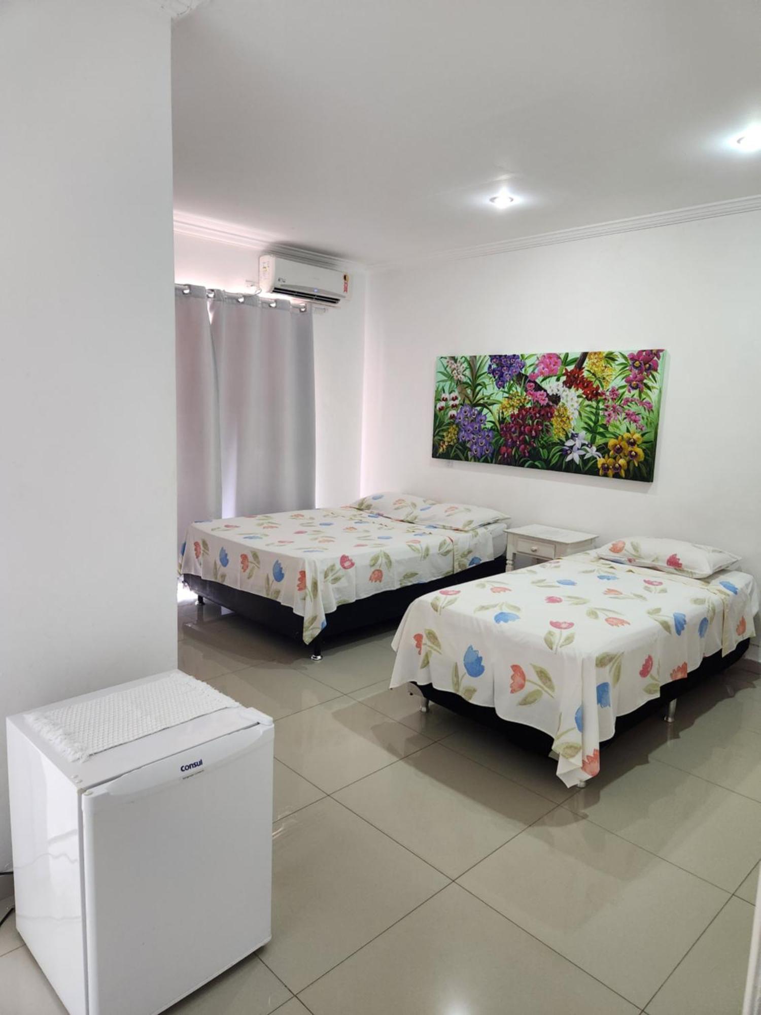 Quarto Triplo Standard