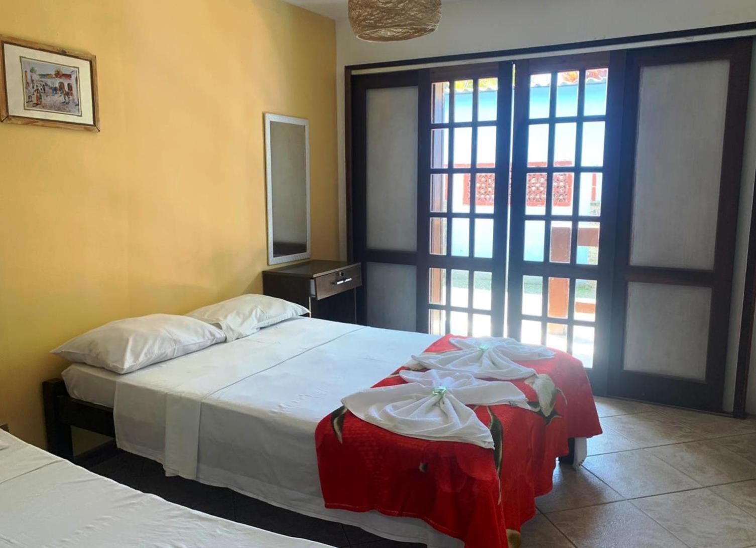 Quarto Família Standard