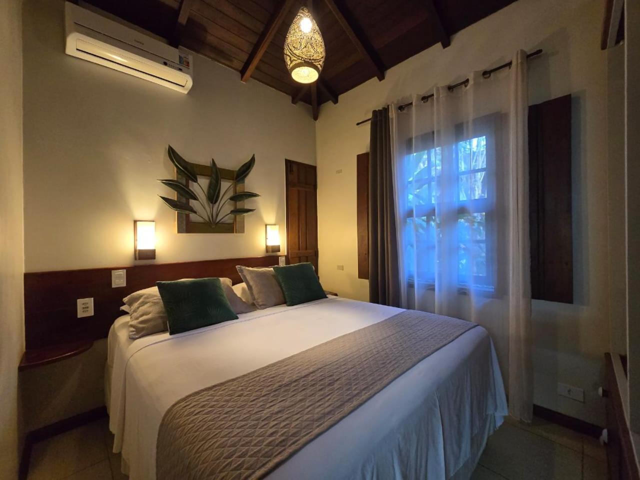 Family Double Room