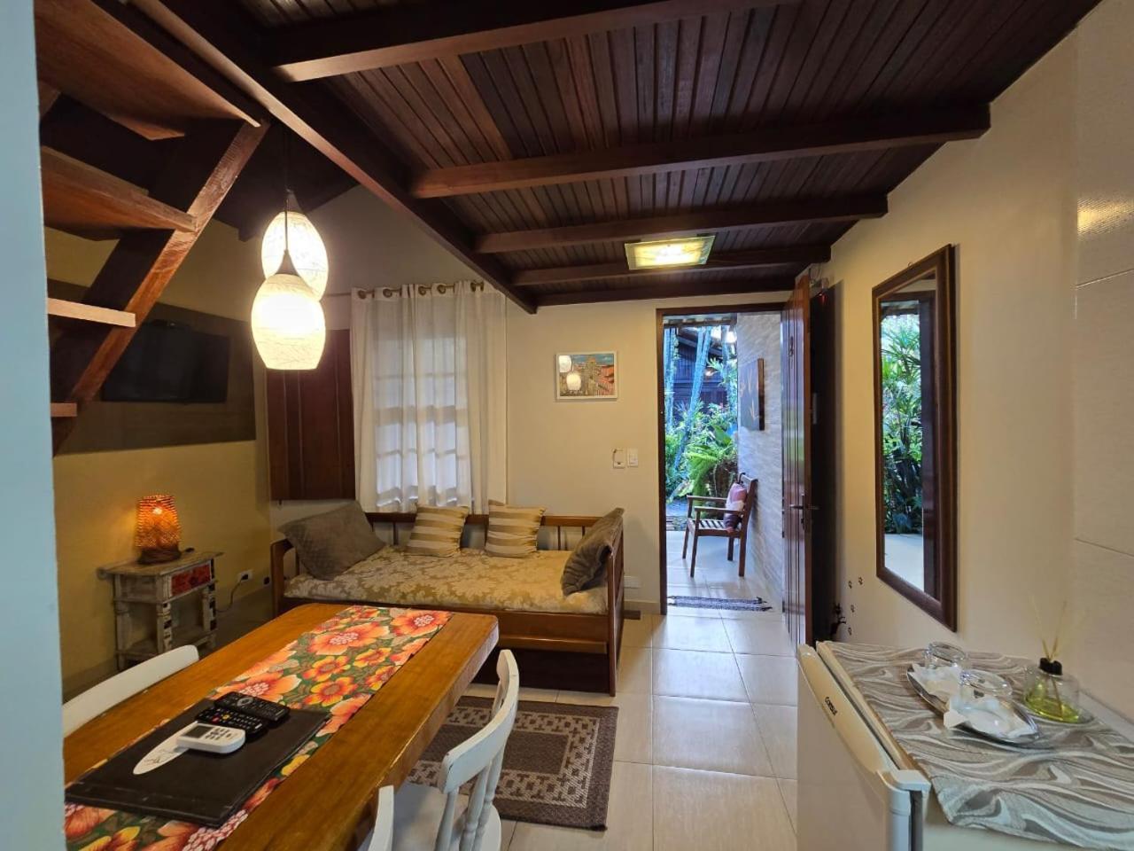 Family Double Room