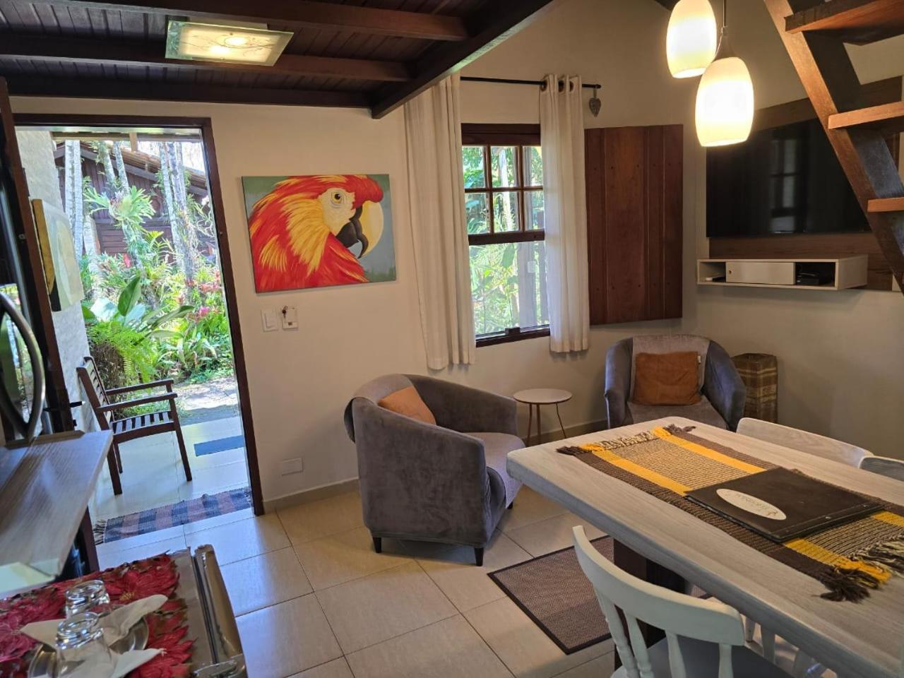 Family Double Room