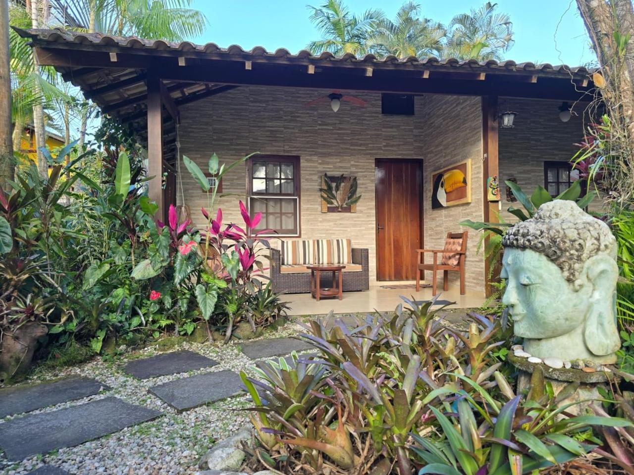 Family Double Room