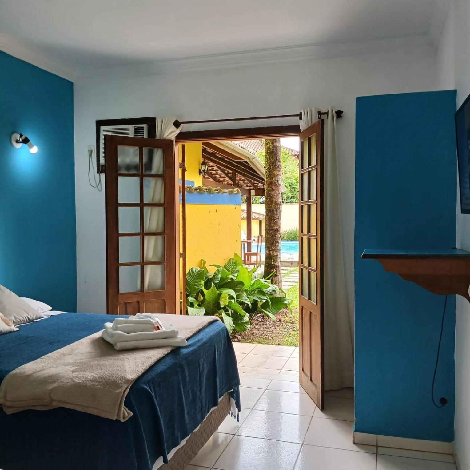Quarto Triplo Standard