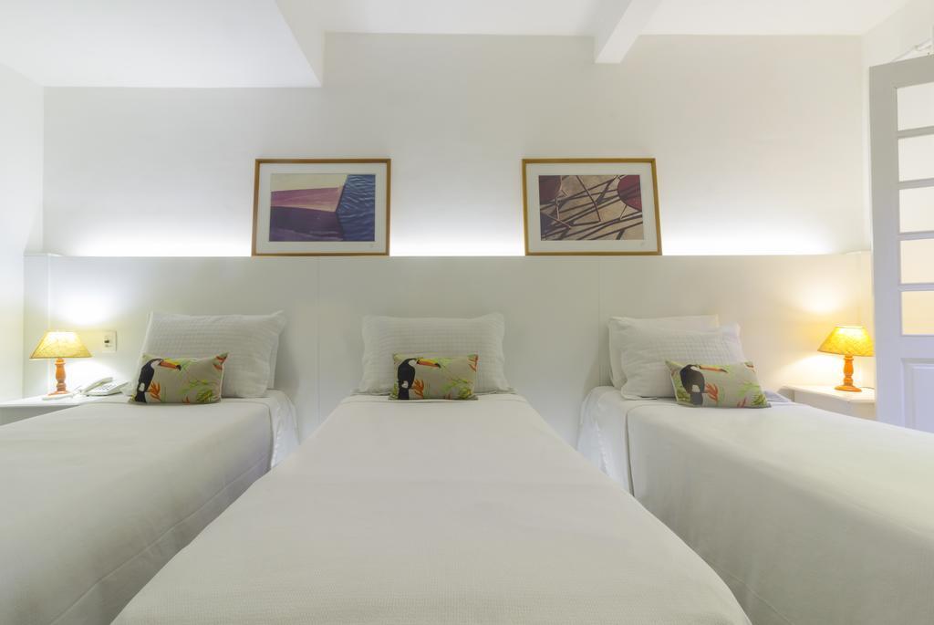 Comfort Triple Room