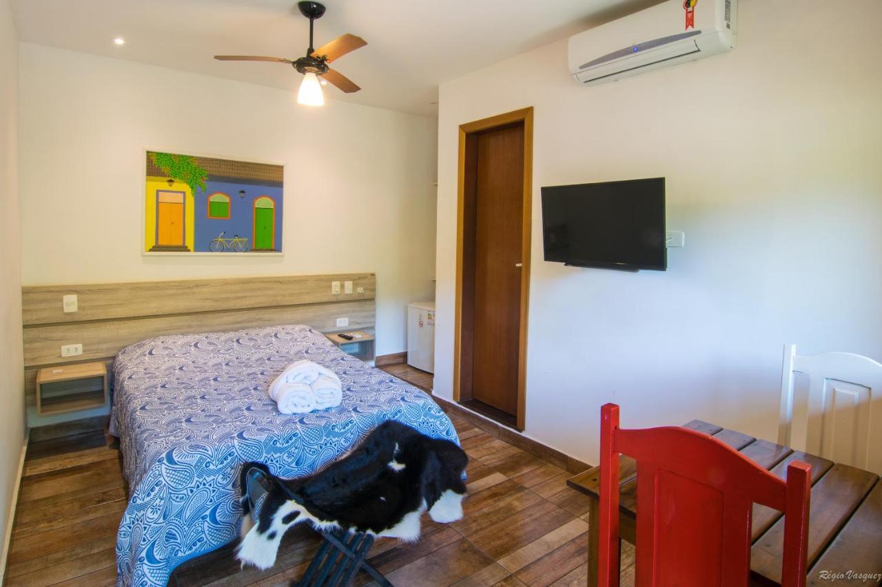 Quarto Duplo Superior