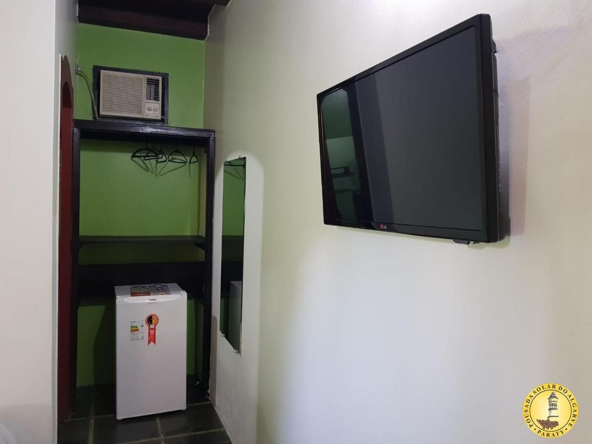 Quarto Quádruplo Standard