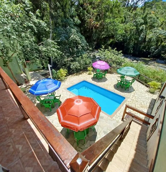 Avohai Lodge-1
