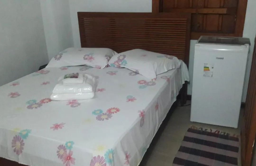 Pousada Pontal Paraty-1