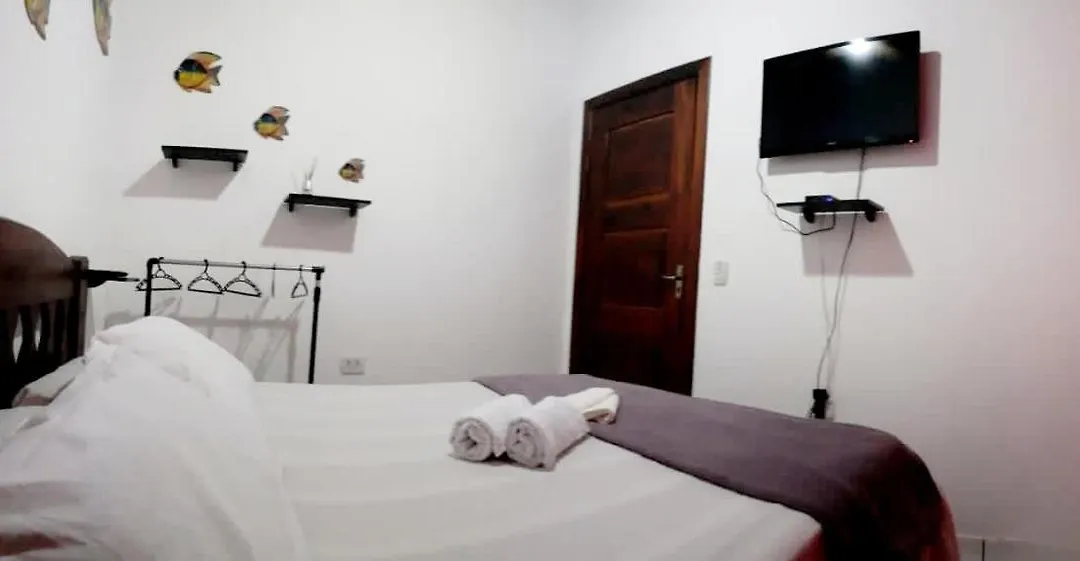 Mamangua Tours Paraty Hospedagem-1