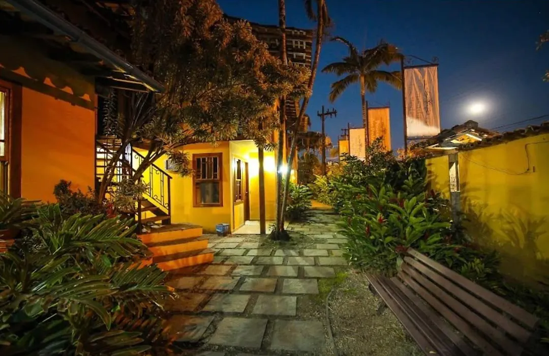 Pousada das Pedras-1