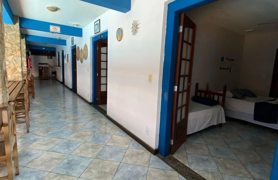 Pousada Aqui é Para-Ti-1