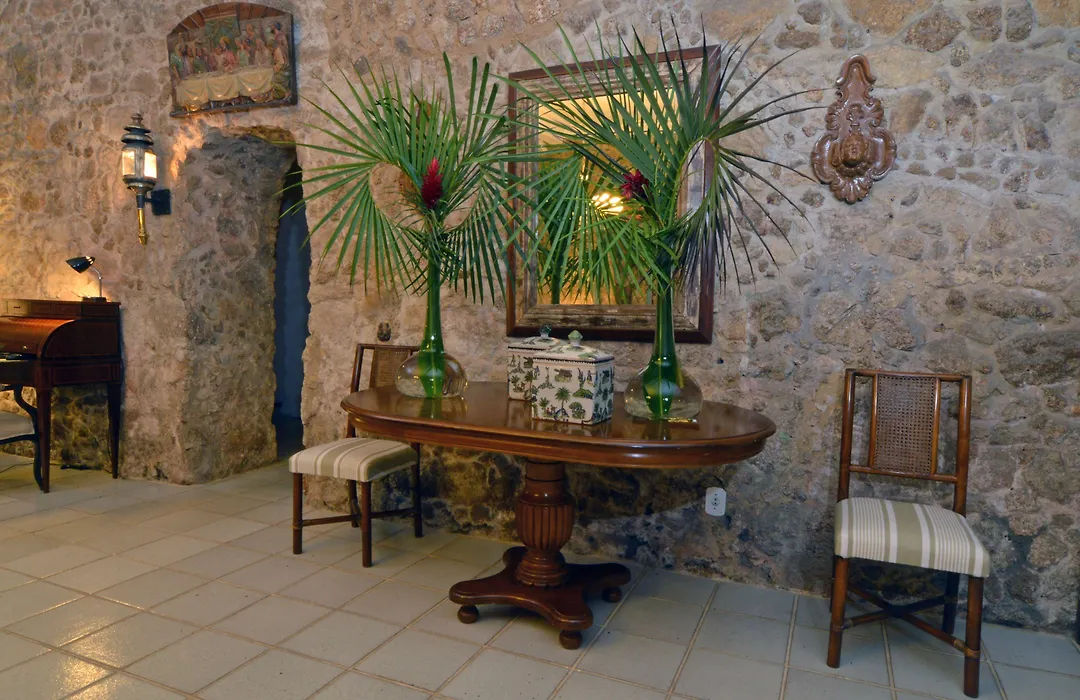 Pousada Porto Imperial-1