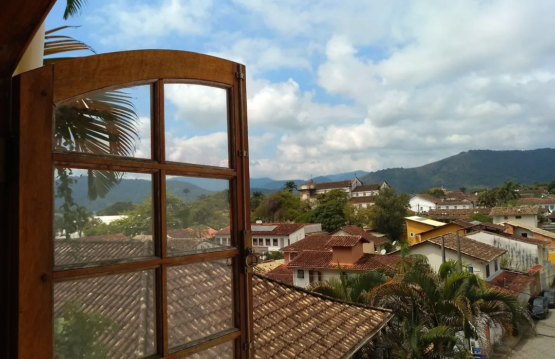 SunriseBelaVista Pousada e Flats-1