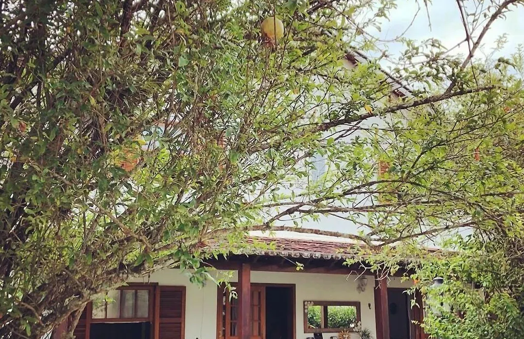 Pousada Romã-1