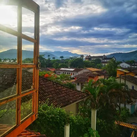 SunriseBelaVista Pousada e Flats-2