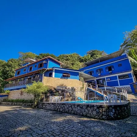 Pousada Bella Mar-3