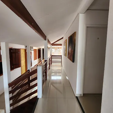 Pousada Vieira-3