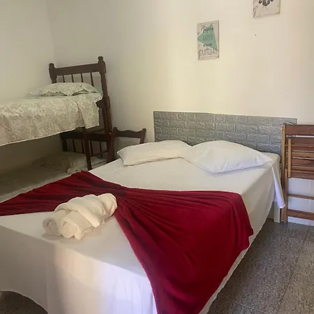 Pousada Fraga-3