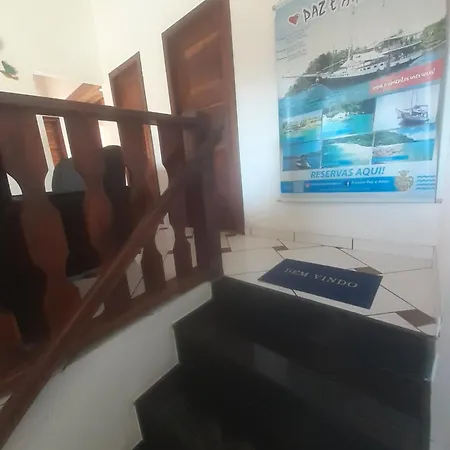 Mamangua Tours Paraty Hospedagem-2
