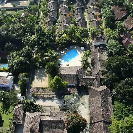 Villas De Paraty-2