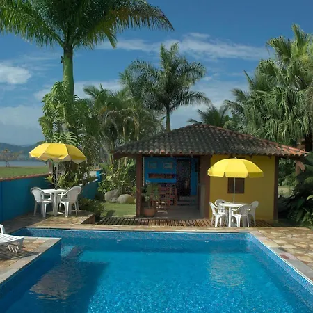 Pousada Vistamar-3