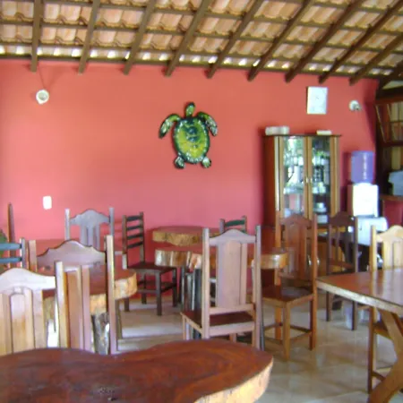 Pousada Brisa Marinha-2