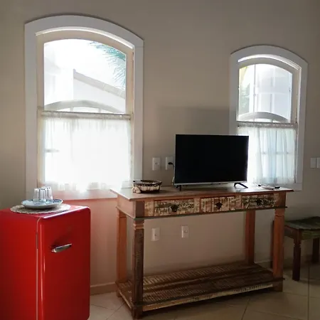 Quinta Brasilis Boutique Hotel Paraty-3