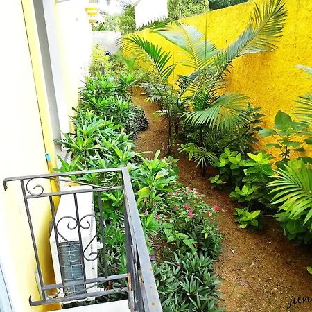 Imperatriz Paraty Hotel-2