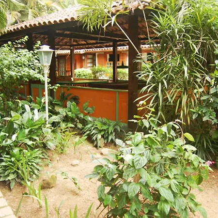 Pousada Dom Angelo-2