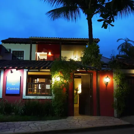 Pousada dos Contos-2