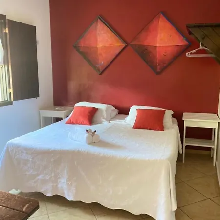 Pousada dos Contos-3