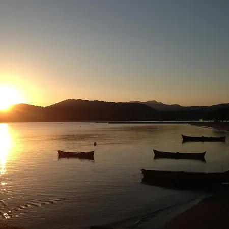 Pousada Pontal Paraty-2