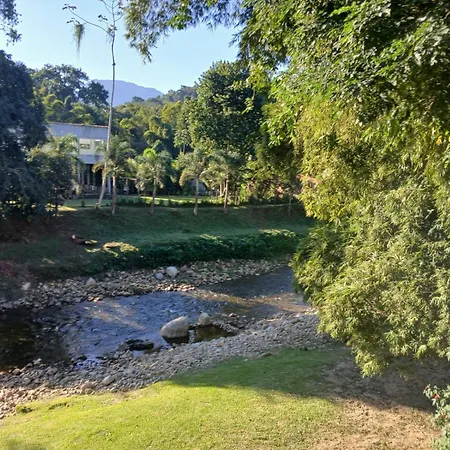 Pousada Pillar-2