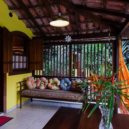 Pousada Missanga-3